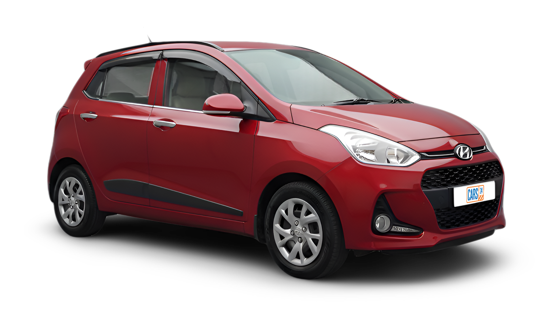 Hyundai Grand i10-img